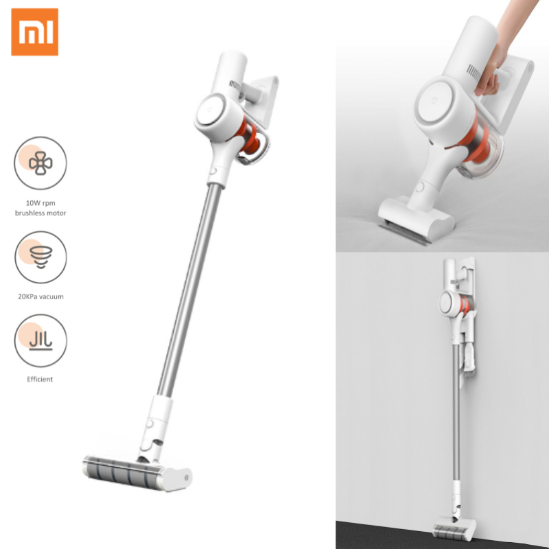 Original Xiaomi Mi Vacuum 1C Handheld 